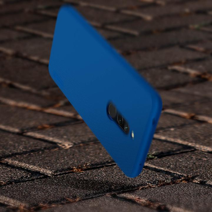 Produktbild Nillkin Super Frosted Shield for Redmi 8 (Xiaomi Redmi 8A)