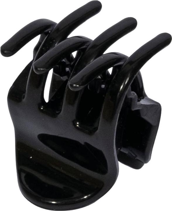 Image du produit Herba Pince Ecofriendly, noir, 3.5 cm (1 pcs)