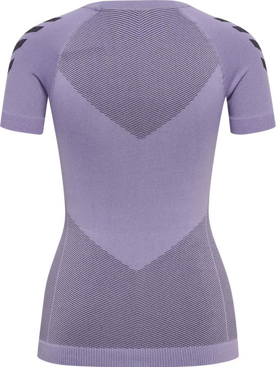 Actual product image hummel first seamless jersey s/s w (XS)
