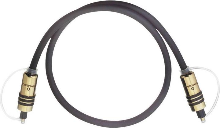 Image du produit Oehlbach Toslink – Toslink (0.50 m, Optique)