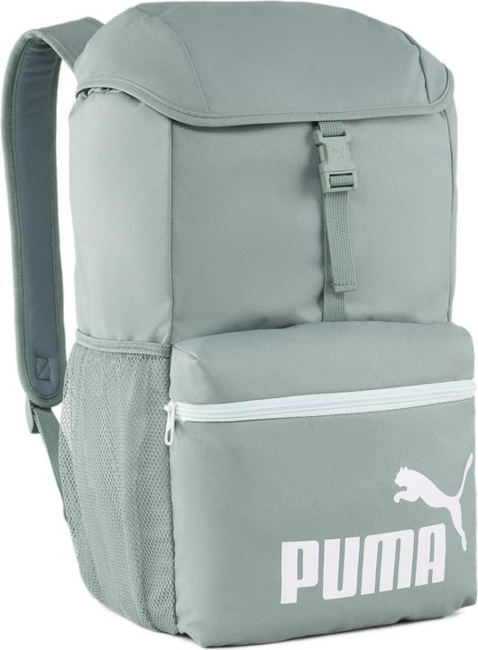 Actual product image Puma Phase Hooded Backpack (25 l)