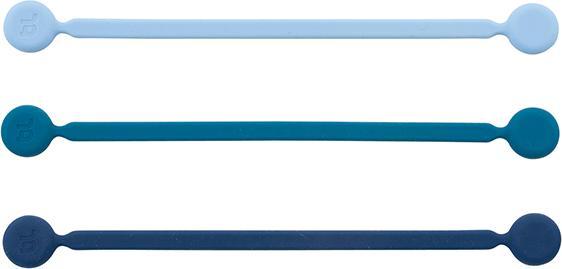 Actual product image BlueLounge MagWrap (Plastic cable ties, 120 mm, 4 pcs.)