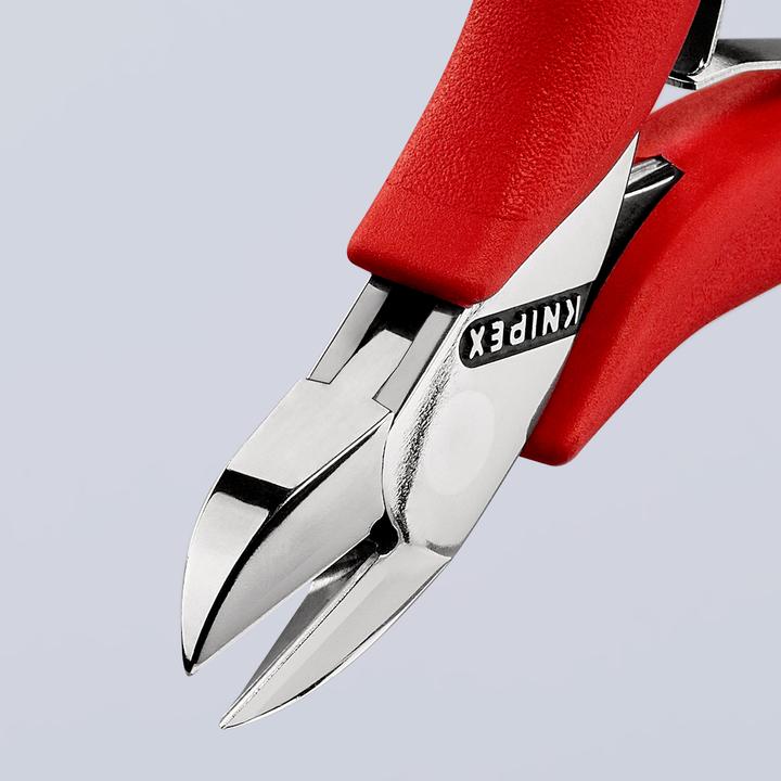 Produktbild Knipex Elektronik-Seitenschneider (112 mm)