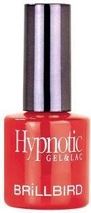 Image du produit BrillBird Hypnotique G&L "91" - 8ml (Vernis à ongles effet gel)