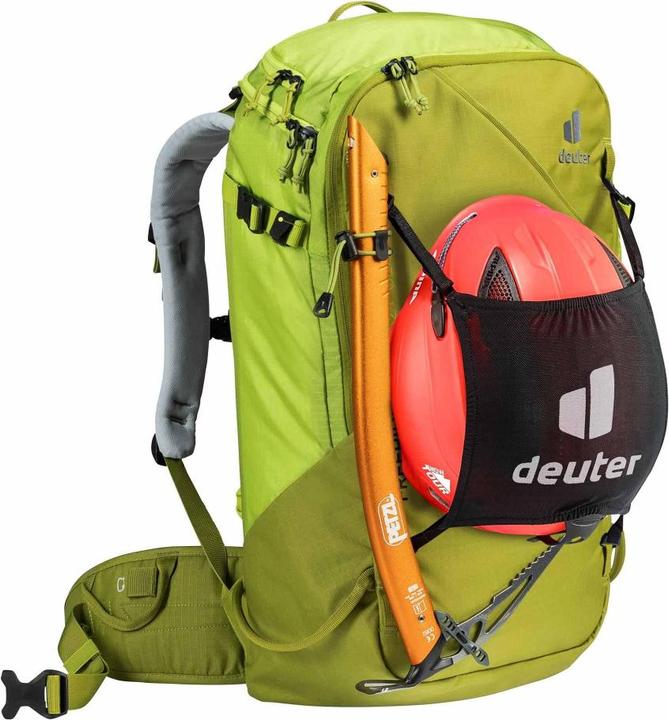 Actual product image Deuter Freerider Pro 32+ (32 l)