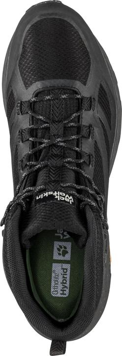 Produktbild Jack Wolfskin Terraventure Texapore Mid M (42.5)