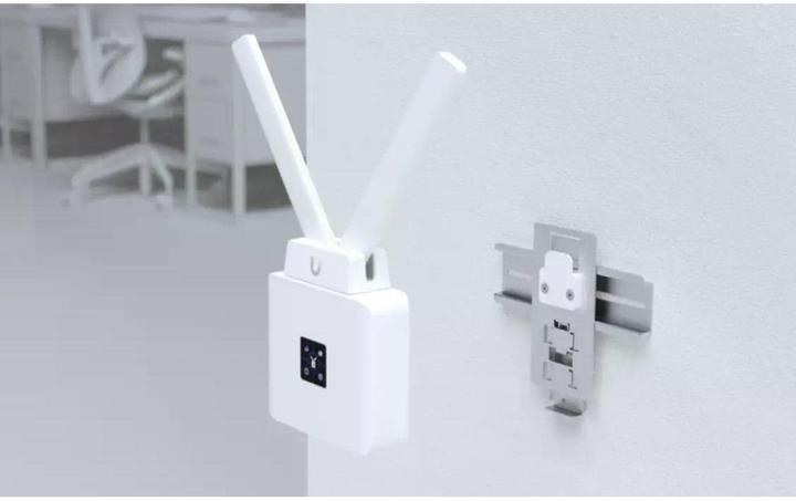 Produktbild Ubiquiti UniFi Mobile Router