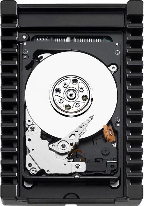 Actual product image HP Data Storage 2 5" HP5" 5" (613922-001) (613922001) (0.60 TB, 2.5")