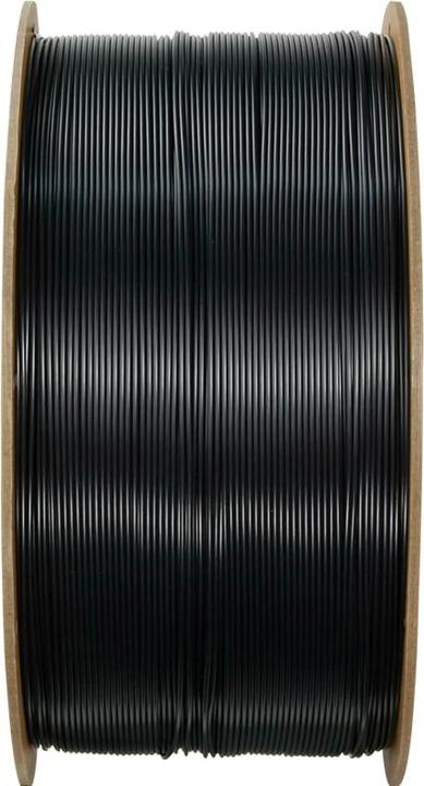 Image du produit Polymaker PolyLite ASA Noir 1,75 mm 3 000 g (ASA, 1.75 mm, 3000 g, Noir)