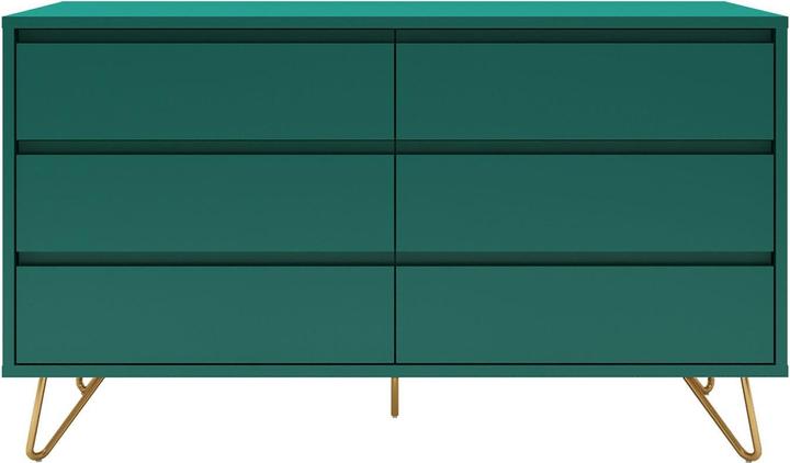 Actual product image SalesFever Charlie (120 x 40 x 70 cm)