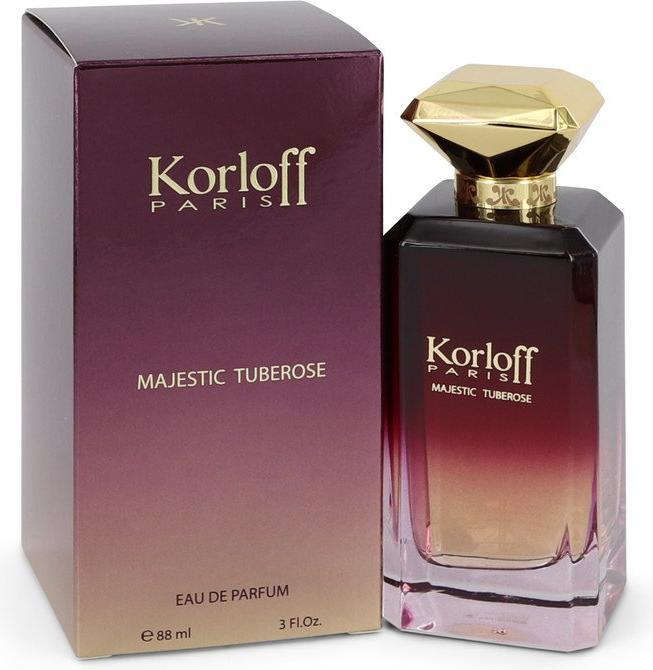 Korloff Majestic Tuberose (Eau de Parfum, 90 ml)