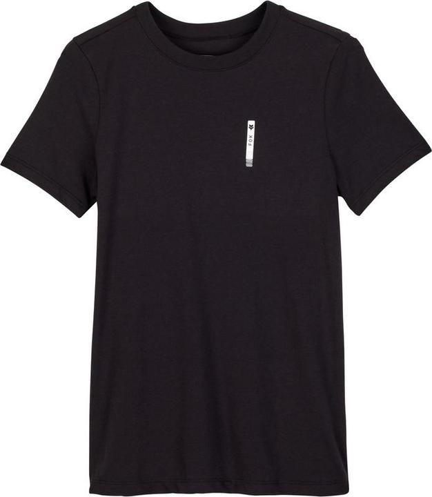 Image du produit Fox Tee 24 W Scans Ss Blk (S)