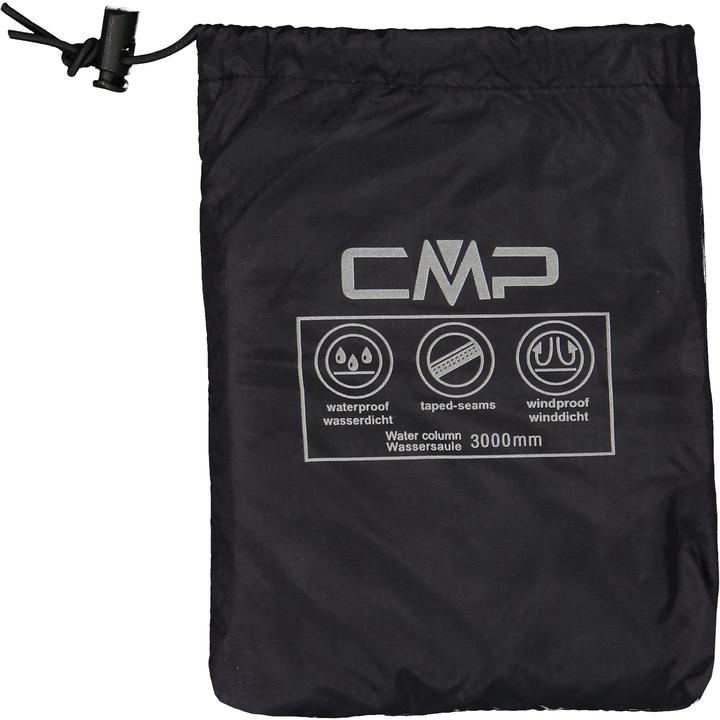 Image du produit CMP Campagnolo Fix Hoodie Rain Jacket (116)