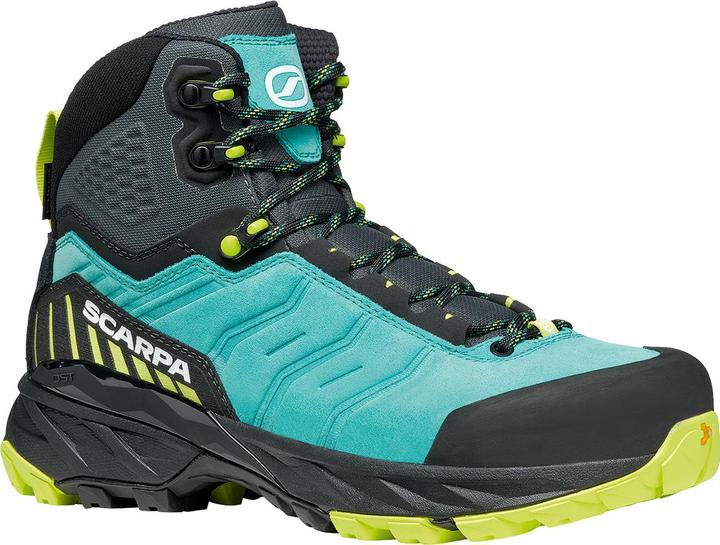 Image du produit Scarpa Chaussures Rush Trek GTX (38)