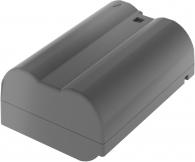 Produktbild Newell Set aus DL-USB-C Zweikanal-Ladegerät und zwei EN-EL15b-Akkus für Nikon (Kamera Akku Ladegerät)