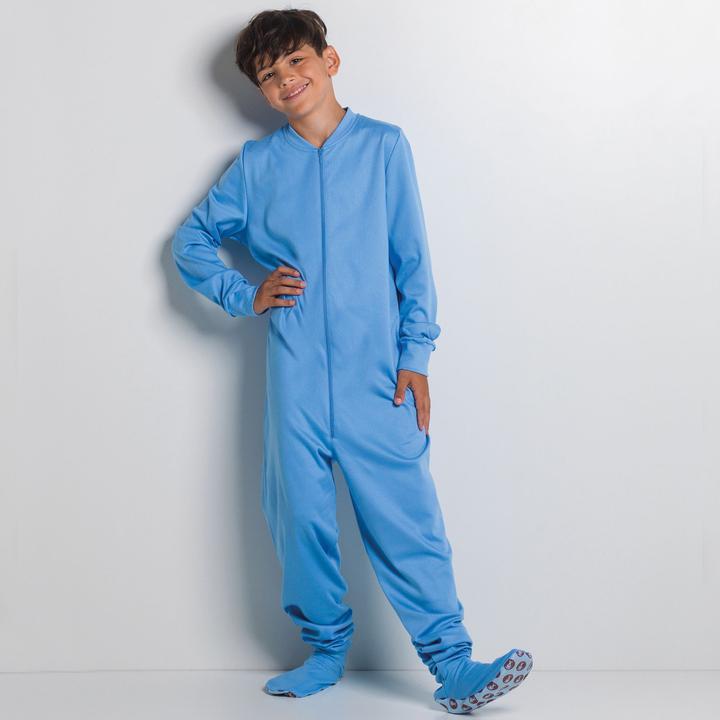 Bleu clair