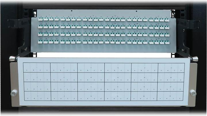 Produktbild Eaton Preloaded Fiber Patch Panel 3u