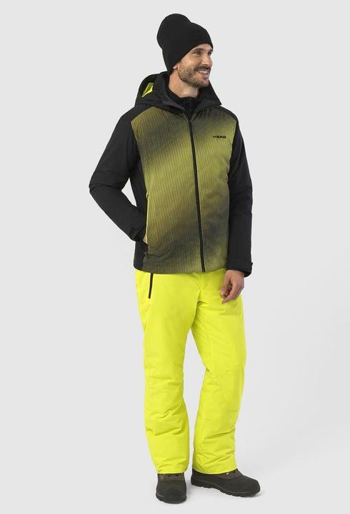 Produktbild Head Supershape II Jacket (XL)