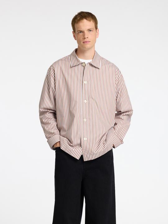 Immagine prodotto Selected Homme Maglietta over 100% cotone (M)