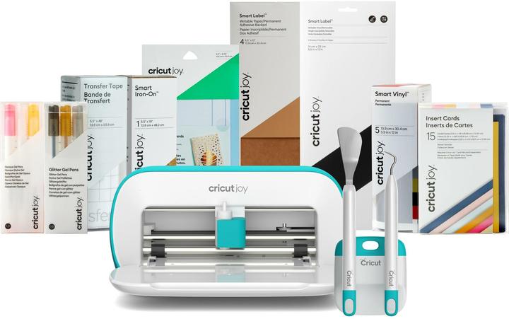 Cricut Joy Gift Bundle (v2)