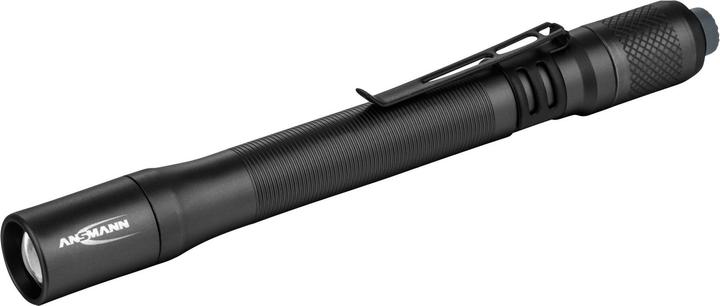 Actual product image Ansmann Pin Light PL130B Zoom (14 cm, 130 lm)