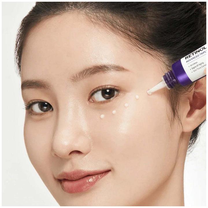Productafbeelding Some By Mi Retinol Intens (Crème, 30 ml, Nacht)