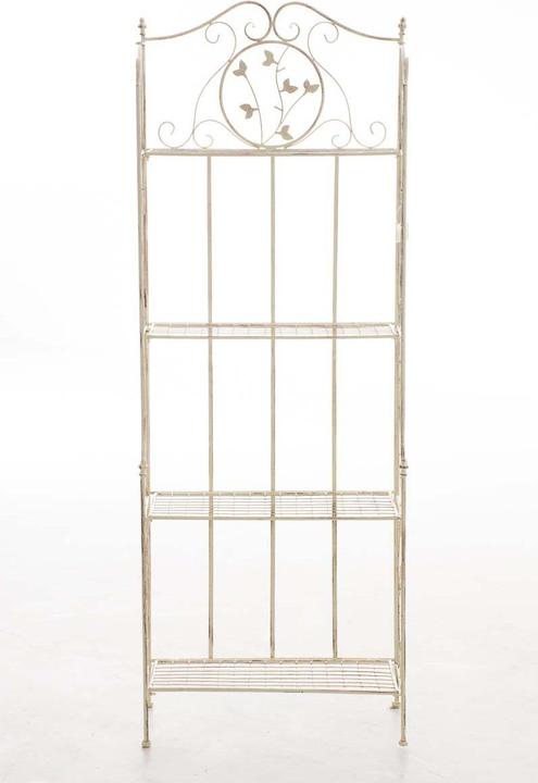 antique cream