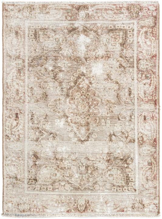 Actual product image Vidal Vintage Royal (90 x 126 cm)