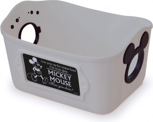 Actual product image Disney Mickey Mouse Mini Soft Bucket