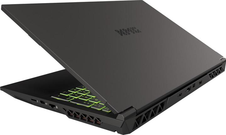 Actual product image XMG Notebook FOCUS 15 - E23gqy RTX 4060 (15.60", Intel Core i9-13900HX, 16 GB, 1000 GB, CH)
