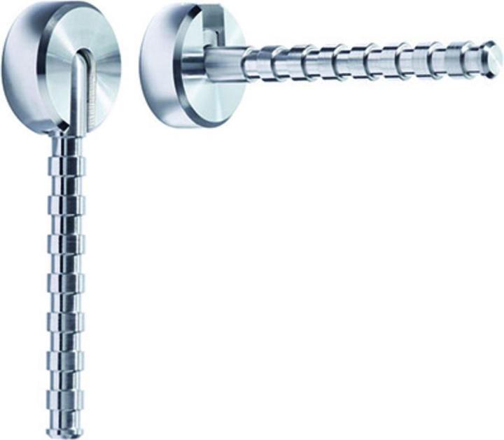Actual product image Odin Hinged hook Pinocchio