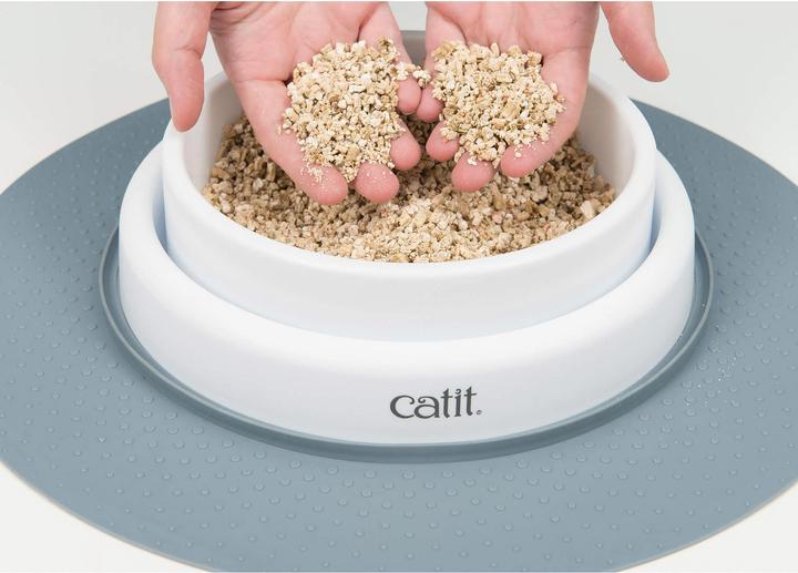 Image du produit Catit Senses 2.0 Grass Planter (Adulte, 1 pcs, 73 g)