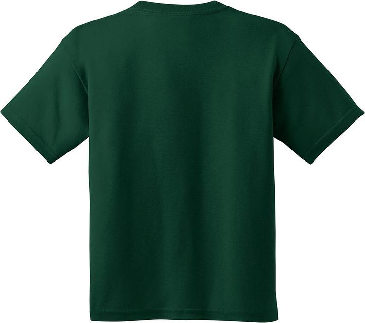 Image du produit Gildan T-shirt à col rond manches courtes (XS)