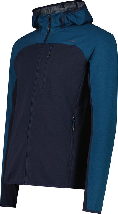 Image du produit CMP Campagnolo Hoodie (52)