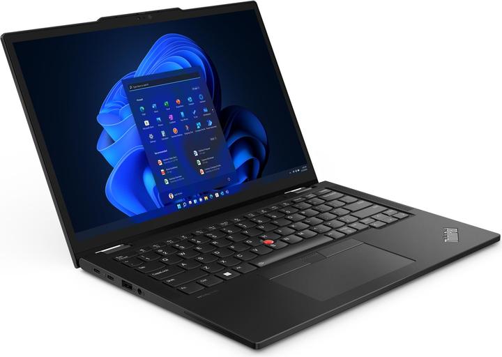 Produktbild Lenovo ThinkPad X13 Yoga Gen 4 (13.30", Intel Core i7-1355U, 32 GB, 1000 GB, DE)