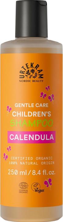 Urtekram Calendula (250 ml, Flüssiges Shampoo)
