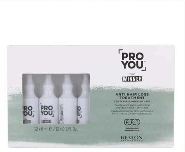 Produktbild Revlon Professional Pro You The Winner (72 ml)