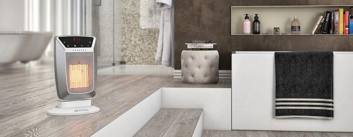 Actual product image Olimpia Splendid Caldostile D (2000 W)