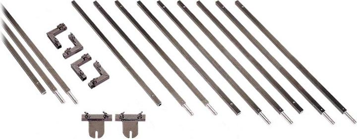Produktbild Avenger Modular Overhead Frame 610x610cm (Stativhalterung)