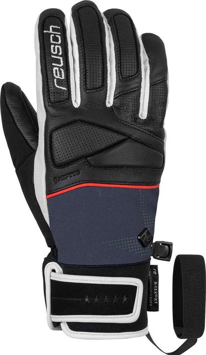 Actual product image Reusch Mikaela Shiffrin r-tex XT (6.5)