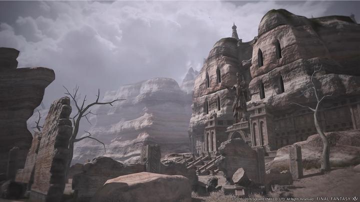 Image du produit Plaion Final Fantasy XIV Stormblood (PS4, IT)