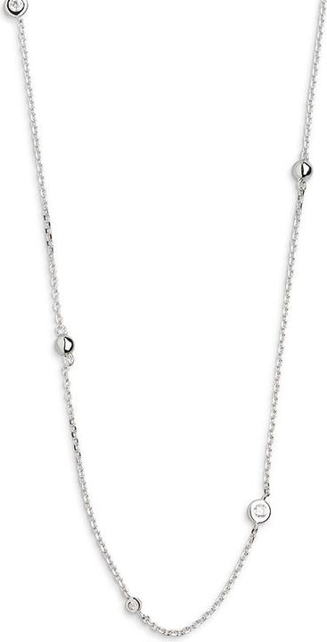 Xenox Halskette Star Dust (Sterling Silber 925, 40 - 45 cm)