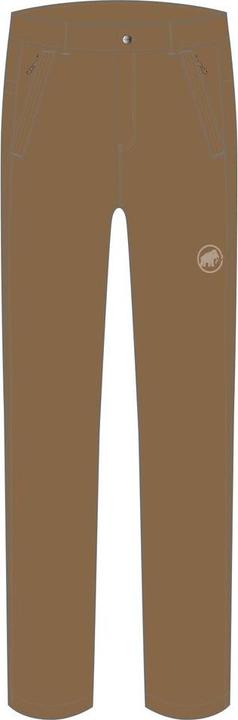 Produktbild Mammut Hiking V Pants Men (52)