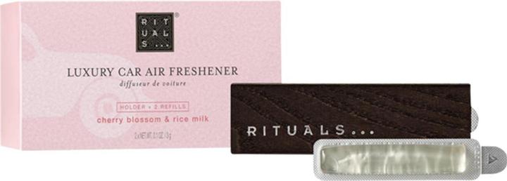 Produktbild Rituals Life is a Journey