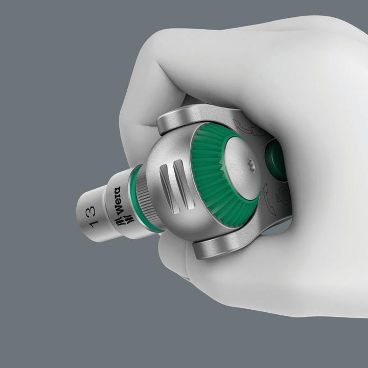 Produktbild Wera Kraftform Kompakt Zyklop Speed