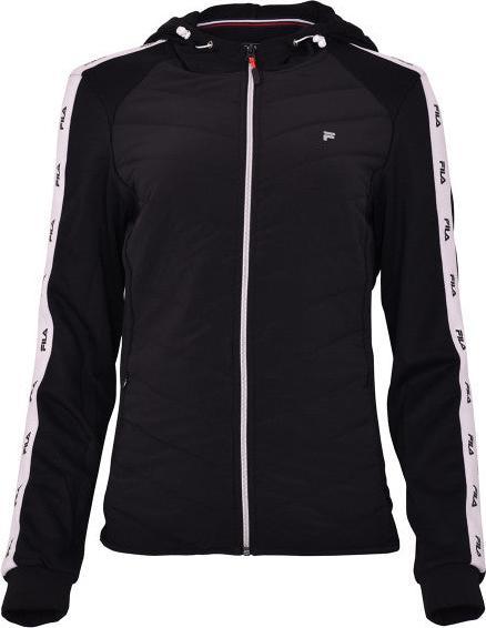 Produktbild FILA Coach Jacket Frida Black Woman (XL)