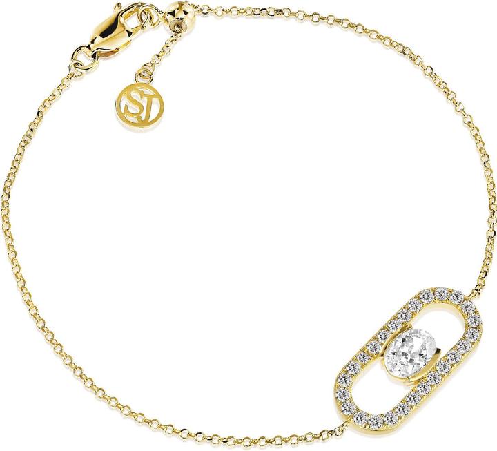 Actual product image Sif Jakobs Armband (925 silver)