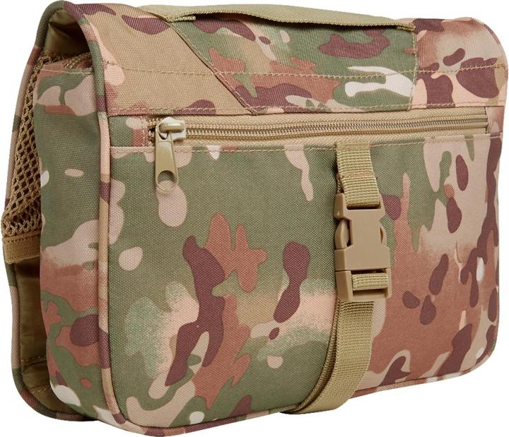 Tactical camo