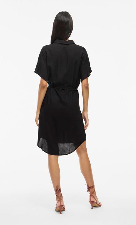 Actual product image Vila Kurzarm Blusenkleid (40)