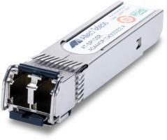 Actual product image Allied Telesis 850NM 10G SFP+ - HOT SWAPPABLE